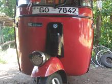 Bajaj 2 Stroke 2002 Three Wheel