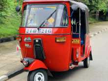 Bajaj 2 Stroke 1995 Three Wheel