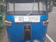 Bajaj 2 Stroke 2005 Three Wheel