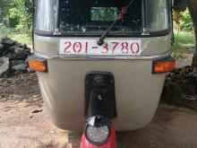 Bajaj 2 Stroke 1997 Three Wheel