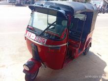 Bajaj 2 Stroke 1994 Three Wheel