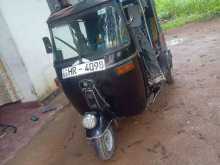 Bajaj 2 Stroke 2004 Three Wheel