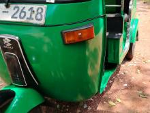 Bajaj 2 Stroke 2006 Three Wheel