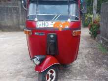 Bajaj 2stork 2003 Three Wheel
