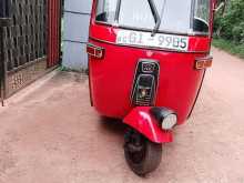 Bajaj 2 Stroke 2002 Three Wheel