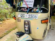 Bajaj 2 Stroke 2006 Three Wheel