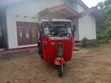 Bajaj 2 Stroke 2006 Motorbike