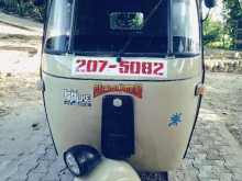 Bajaj 2 Stroke 2000 Three Wheel