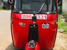 Bajaj 2 Stroke 2000 Three Wheel