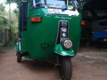 Bajaj 2 Stroke 2006 Three Wheel