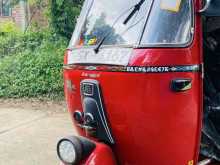 Bajaj 2 Stroke 2004 Three Wheel