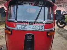 Bajaj 2 Stroke 2001 Three Wheel