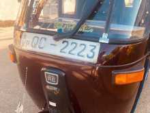 Bajaj 2 Stroke 2006 Three Wheel