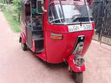 Bajaj 2 Stroke 2001 Three Wheel