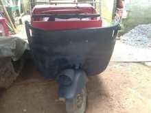 Bajaj 2stork 3wheel 2003 Three Wheel