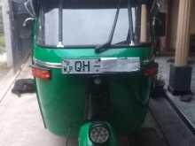 Bajaj 2 Stroke 2006 Three Wheel