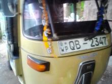 Bajaj 2 Stroke 2005 Three Wheel