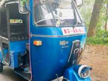 Bajaj 2 Stroke 1998 Three Wheel