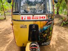 Bajaj 2 Stroke 1992 Three Wheel