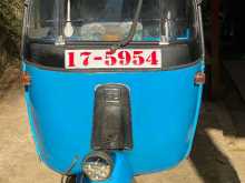 Bajaj 2stork 1995 Three Wheel