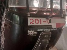 Bajaj 2stork 1996 Three Wheel