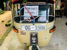 Bajaj 2 Stroke 2006 Three Wheel