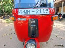 Bajaj 2 Stroke 2006 Three Wheel