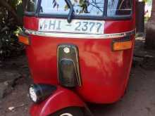 Bajaj 2 Stroke 2003 Three Wheel