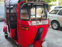 Bajaj 2 Stroke 2004 Three Wheel