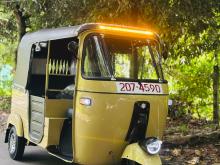 Bajaj 2 Stroke 2000 Three Wheel