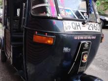 Bajaj 2 Stroke 2006 Three Wheel