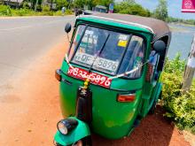 Bajaj 2 Stroke 2006 Three Wheel