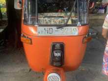 Bajaj 2 Stroke 2003 Three Wheel