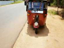 Bajaj 2 Stroke 2004 Three Wheel