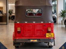 Bajaj 2 Stroke 2001 Three Wheel