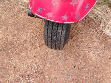 Bajaj 2 Stroke 2006 Three Wheel
