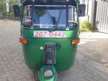 Bajaj RE 1999 Three Wheel