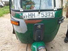 Bajaj 2 Stroke 2007 Three Wheel
