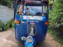 Bajaj 2 Stroke 2002 Three Wheel