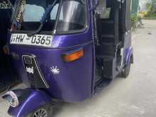 Bajaj 2 Stroke 2003 Three Wheel