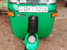 Bajaj 2 Stroke 2006 Three Wheel