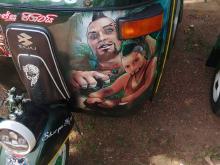 Bajaj 2 Stroke 2006 Three Wheel