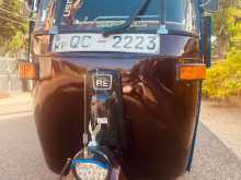 Bajaj 2 Stroke 2006 Three Wheel