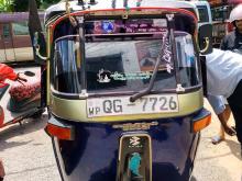 Bajaj 2 Stroke 2006 Three Wheel