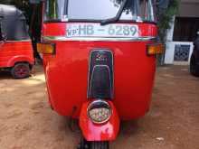 Bajaj 2 Stroke 2003 Three Wheel
