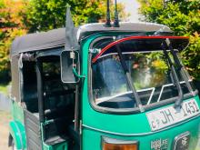 Bajaj 2 Stroke 2004 Three Wheel