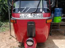 Bajaj 2 Stroke 2005 Three Wheel
