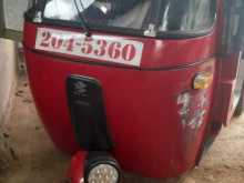 Bajaj 2 Stroke 1998 Three Wheel