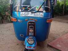 Bajaj 2 Stroke 2003 Three Wheel