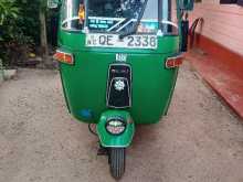 Bajaj 2 Stroke 2006 Three Wheel